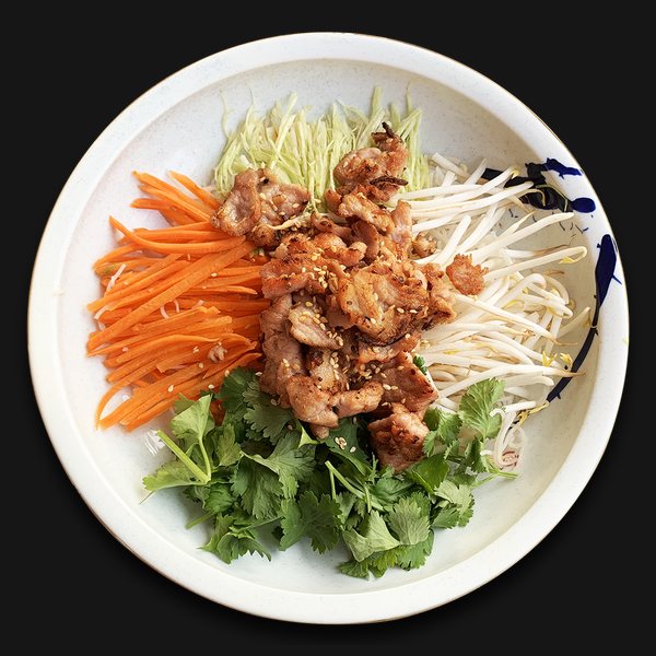 Bun Cha