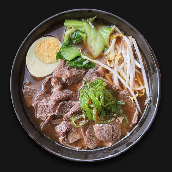 Hovězí ramen