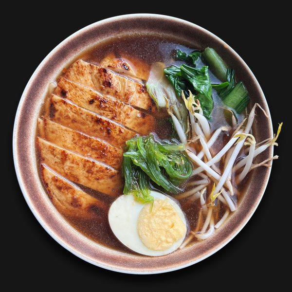 Kuřecí ramen