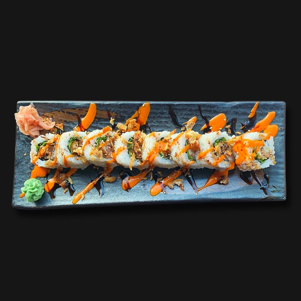 Koibito Roll & Duck