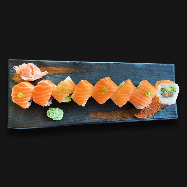 Sake Roll