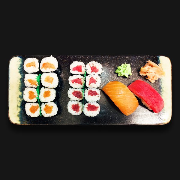 Nigiri Maki 18ks