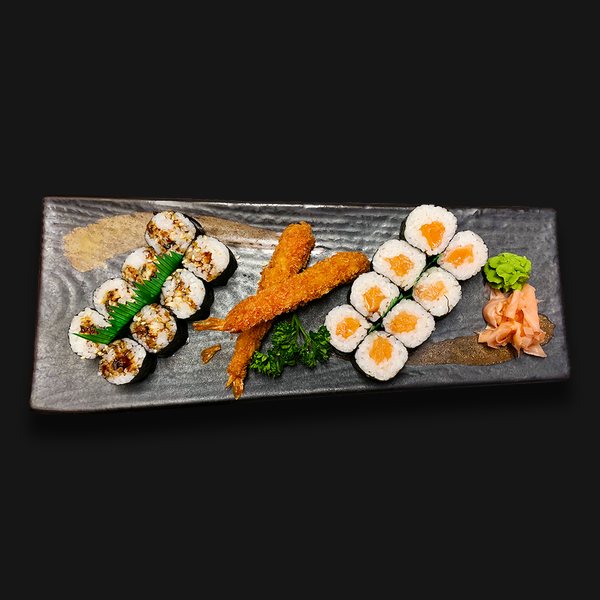Maki Set 18ks