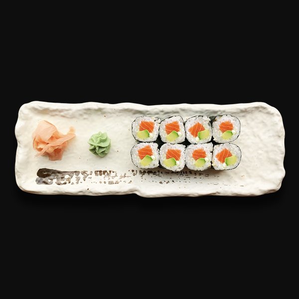 Maki 8ks / 16ks